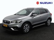 Suzuki S-Cross - 1.4 Boosterjet AllGrip High Executive | elektrisch glazen pa