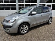 Nissan Note - 1.6 First Note Trekhaak/Airco/1eEigenaar