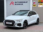 Audi A3 - Sportback 45 TFSI e S edition Competition Pano/Sfeer/Camera