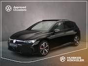 Volkswagen Golf - GTE 1.5 TSI eHybrid 272pk DSG Automaat Panoramadak, Adaptive