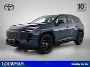 Toyota RAV4 - 2.5 Plug-in Hybrid 270 First Edition | BTW voertuig | 360 Ca