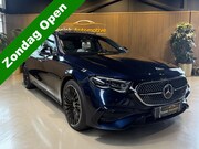 Mercedes-Benz E-klasse - 300 e AMG Line Pano, Keyless, Full Options