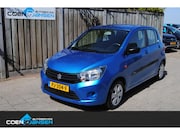 Suzuki Celerio - 1.0 Dynamic Airco, Trekhaak