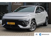 Hyundai Kona - 1.6 GDI HEV N Line | Achteruitrijcamera | Apple Carplay/Andr
