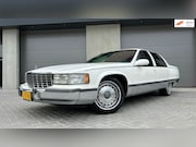 Cadillac Fleetwood - 5.7 V8 Aut, 264PK