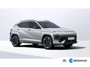 Hyundai Kona - Electric N Line Business 64.8 kWh | €1500, - korting !! | Va