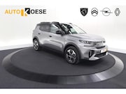 Citroën C3 Aircross - 1.2 Hybrid 145pk Max | Camera | Dodehoekdetectie | Navigatie