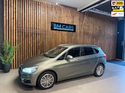 BMW 2-serie Active Tourer - 218d Corporate Lease Sport Automaat
