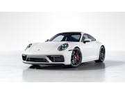 Porsche 911 - Carrera GTS
