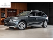 Skoda Kamiq - 1.5 TSI ACT Business Edition Trekhaak | Stoelverwarming