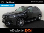 Mercedes-Benz GLE-klasse - AMG 63 S 4MATIC+ Premium Plus Keramisch/ Panoramadak /Nappa 
