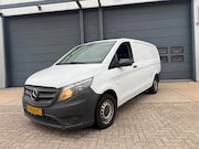 Mercedes-Benz Vito - 111 CDI Lang