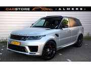 Land Rover Range Rover Sport - 2.0 P400e HSE Dynamic*Pano*21"inch*2019*134Dkm*BTW Auto