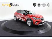 Renault Captur - TCe 90 Intens | Navigatie | Camera | Parkeersensoren voor + 