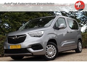 Opel Combo Tour - 1.2 Turbo L1H1 Edition | 5-persoons |