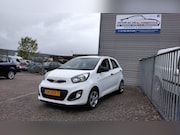 Kia Picanto - 1.0 CVVT 1ste eigenaar- nap - 110000km