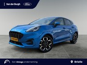 Ford Puma - ST-Line X 1.0 EcoBoost Hybrid 125pk Handgeschakeld | Winter 
