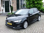 Audi A1 - Sportback 1.0 TFSI Sport S line Edition , Navi , Cruise , Bl