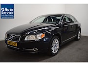 Volvo S80 - T4 180pk AUT6 Limited Edition Schuifdak/ Leer/ Stoelverw./ X