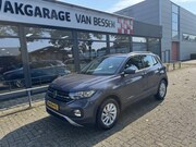 Volkswagen T-Cross - 1.0 TSI Life CAMERA-TREKHAAK