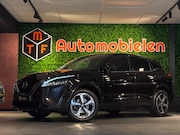 Nissan Qashqai - 1.3 MHEV N-Connecta |360CAMERA|VIRTUAL|ACC|LANEASS