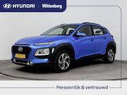 Hyundai Kona - 1.6 GDI HEV Comfort Smart | Navigatie | Camera | Adaptive cr