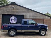Ford F-250 - USA 4x4 LPG
