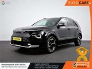 Kia e-Niro - EV ExecutiveLine 64.8 kWh SOH 99% Navigatie Half L