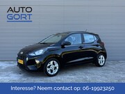 Hyundai i10 - 1.0 Comfort Smart 5-zits | Automaat | Stoel/Stuurverw. | Car