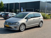 Volkswagen Golf Sportsvan - 1.4 TSI Highline Aut. Xenon Trekhaak