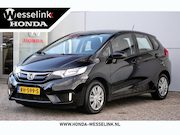 Honda Jazz - 1.3 i-VTEC Trend auto. - Dealerond. | Cruise | DAB |  Stoelv