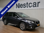 Subaru Legacy - 2.5i Premium