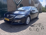 Volkswagen CC - 1.8 TSI 4p. NAVI AIRCO PARK SENS