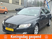 Volvo V70 - 1.6 T4 Momentum*automaat*nieuwe distributieriem waterpomp*de