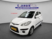 Hyundai i10 - 1.1 Pure 1e eigenaar