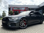 Audi A6 - Avant 55 TFSI-e 367PK COMPETITION *!* PANODAK/ 21 INCH/ CAME