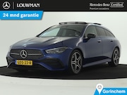 Mercedes-Benz CLA-Klasse - Shooting Brake 180 AMG Line | Nightpakket | Premium Pack | P