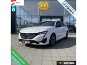 Peugeot 308 - SW 1.2 PURETECH 130 EAT8 ALLURE 2024|Garantie