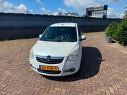 Opel Agila - 1.2 Edition