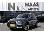 Audi Q3 - 2.0 TFSI quattro Pro Line