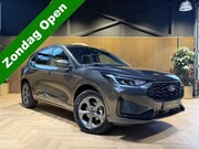 Ford Kuga - 2.5 PHEV ST-Line | WINTERPAKKET | VERWARMD STUUR/STOELEN | 2