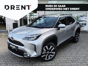 Toyota Yaris Cross - 1.5 Hybrid 130 Executive | Sensoren v/a | El. Acterklep | Ha