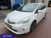 Toyota Prius Wagon - 1.8 Aspiration 96g NAP 249.569km 2e eigenaar Alle boekjes zi