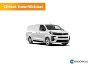 Opel Vivaro - 2.0 CDTI 145 AUTOMAAT L3H1 (incl BPM - excl BTW) | 2 zitplaa