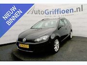 Volkswagen Golf - Variant 1.2 TSI Trendline nette automaat
