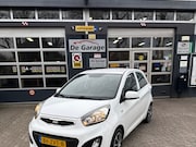 Kia Picanto - 1.0 CVVT Comfort Pack