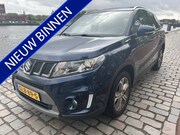 Suzuki Vitara - 1.6 High Executive Pano Airco/ECC Navi Leer 1e eig.
