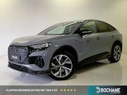 Audi Q4 Sportback e-tron - 35 S edition 55 kWh | SoH 91% | Elektrische Achterklep | Car