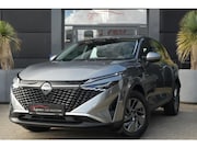 Nissan Qashqai - 1.3 MHEV Xtronic Acenta 158pk Camera/AppleCarplay/ClimaContr