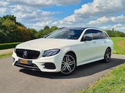 Mercedes-Benz E-klasse - Estate 400 4MATIC AMG | Full Option